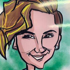 Meet your Posher, Desiree